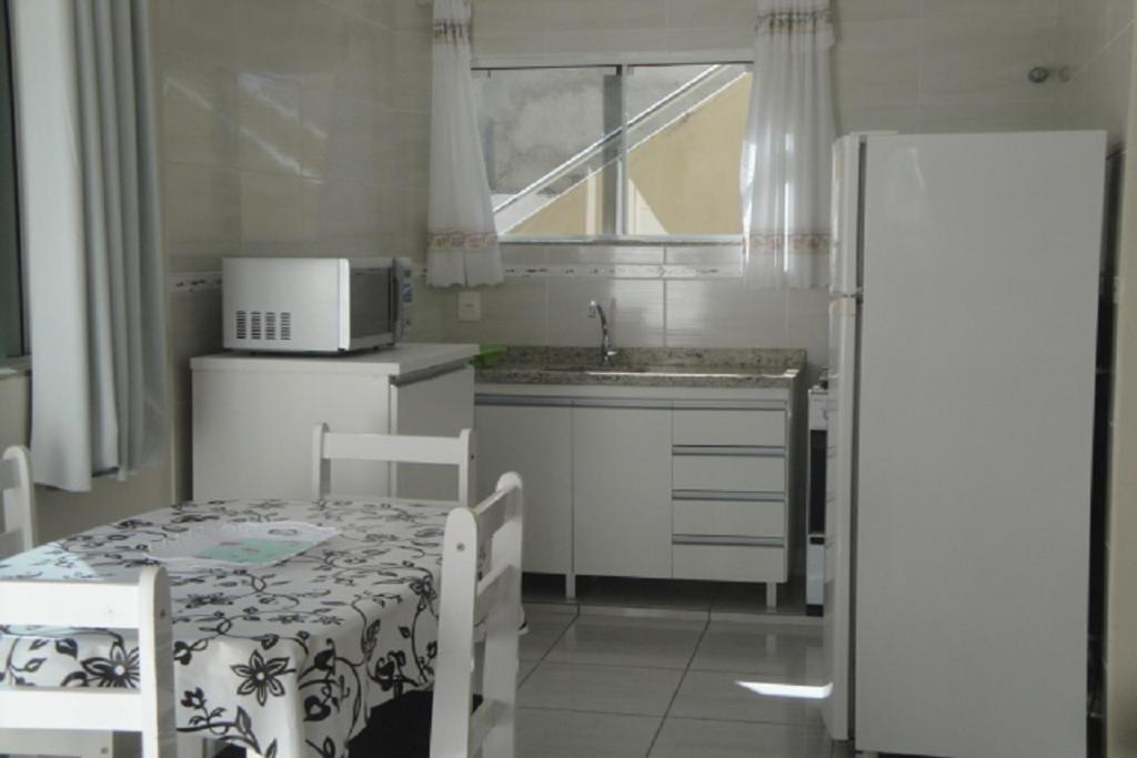 Ferienwohnung Excelente Apto Em Ponta Das Canas Florianópolis Exterior foto